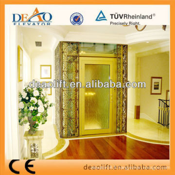 Nouveau DEAO Home Lift